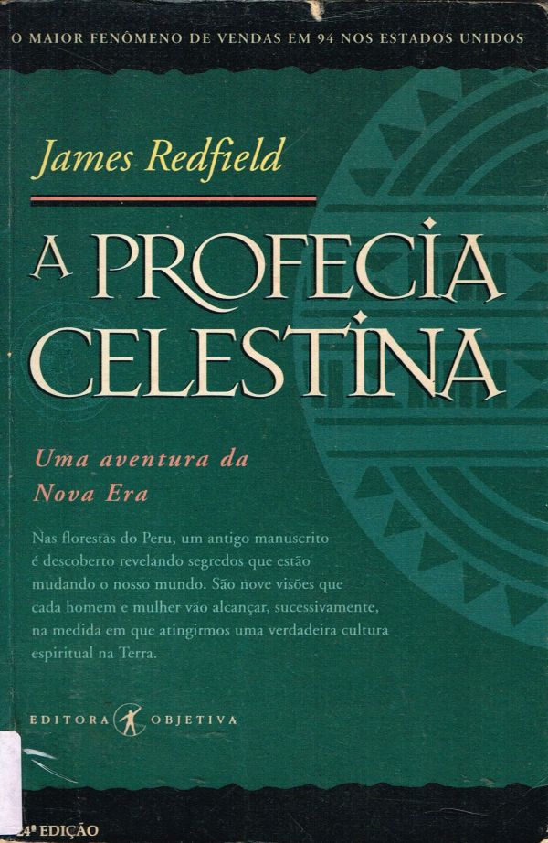 Profecia Celestina, A